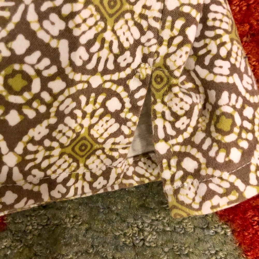Style & Co Capri pants - Picture 3 of 6